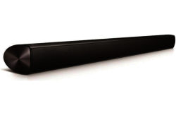 LG LAS160B 50 Watt 2 Channel Bluetooth Soundbar